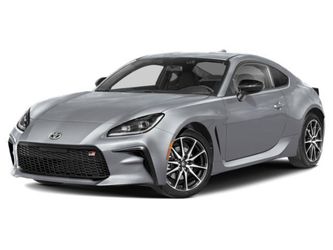 2023 Toyota GR86