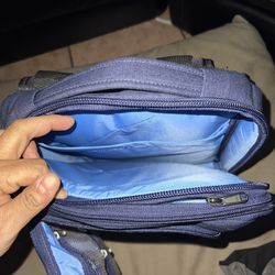 eBay Laptop Backpack 