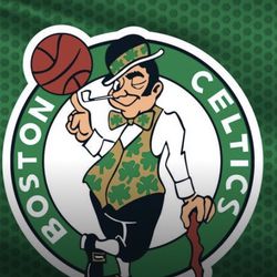 NBA Finals: Mavericks @ Celtics Game 2 