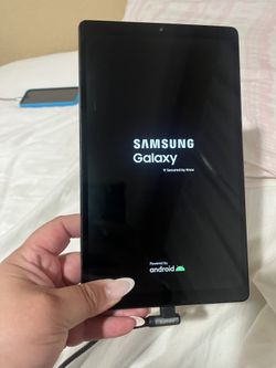 Samsung Tablet A7