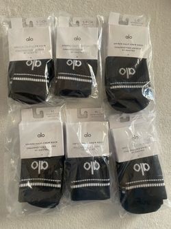 Alo Socks