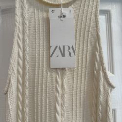 Zara Sweater Dress