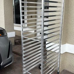 Advance Tabco PR20-3K  Bakery / Cooling Rack