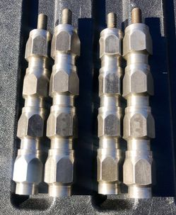 Yfz450 raptor 700 Yamaha Honda Kawasaki Suzuki wheel spacers 1.5 wide