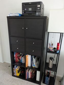 BookCase Living room/Bedroom/Office