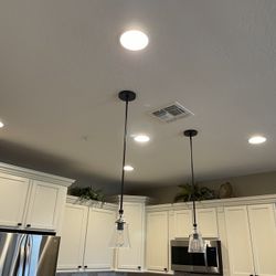 Pendant Lights 