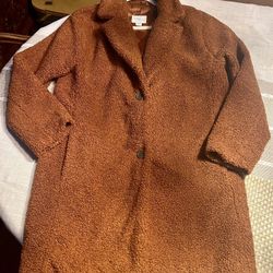 Warm Women’s Jacket  / Coat 