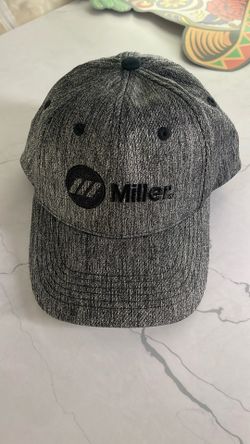 Miller hat