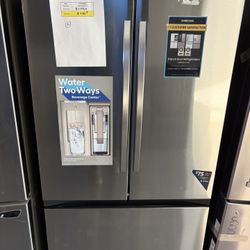 FRIDGE!! SAMSUNG BRAND NEW