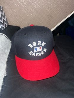 Born x raised hat 7/18