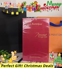 Maison Francis Kurkdjian Baccarat Rouge 540 Extrait de Parfum