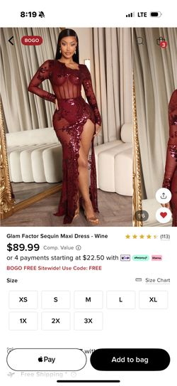 Dress