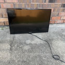 TV