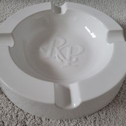 Rocky Patel Cigar Ashtray 12" x 12"