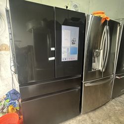 Refrigerator Sansumg 