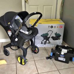 Stroller Baby Seat Car 