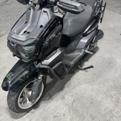 Transpro 150cc