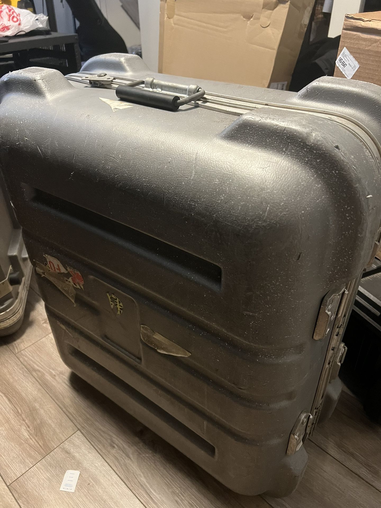 Flight Cases rack Cases