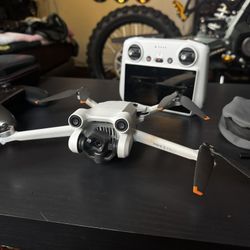 DJI Mini 3 Pro Drone