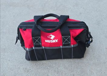 Husky 16" tool bag