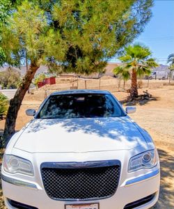 2014 Chrysler 300