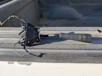 E30 BMW Wiper Switch