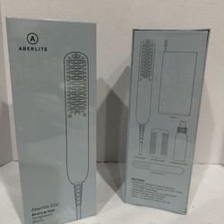 Beard/ Hair Straightener 