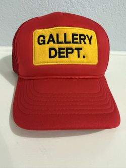 Gallery Dept Hat