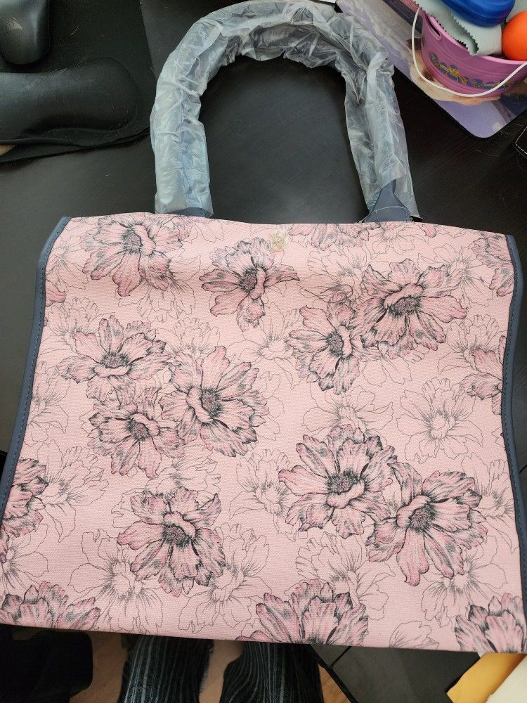 Victoria Secret Tote Bag