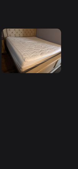 New king mattress