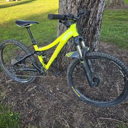 Norco Fluid 4 24 In Kids Mountain Bike