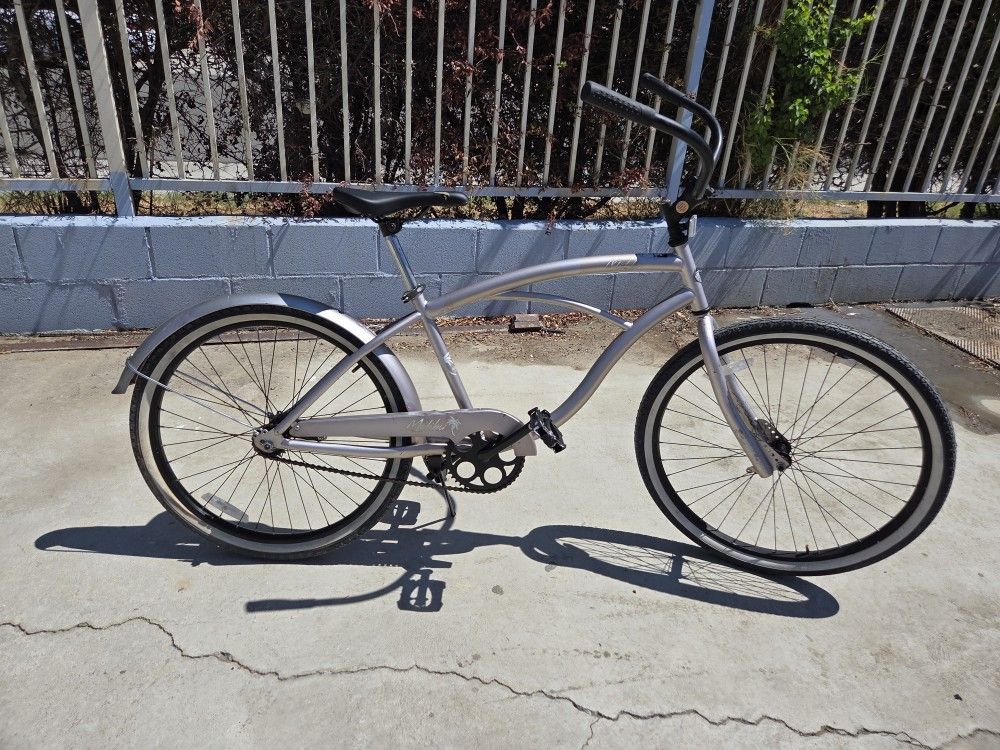 Malibu 26"