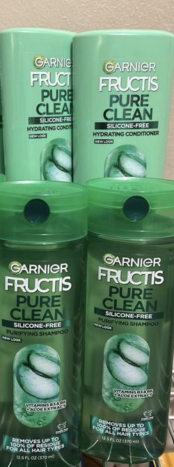 Garnier Fructis $10 All
