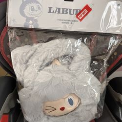 Labubu Plushie Bag: Price Per Purse