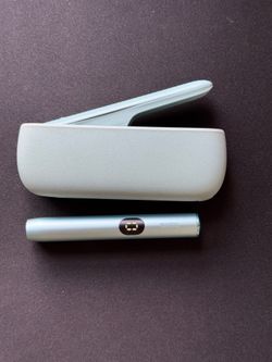 IQOS ILUMA i