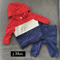 Red/blue Set