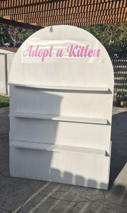 Treat Wall