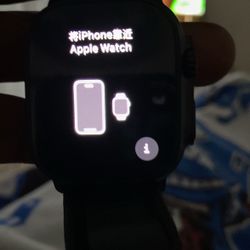 Apple Watch Ultra 2