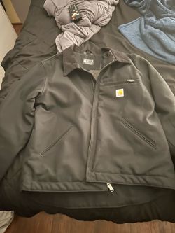 Carhartt Winter Jacket