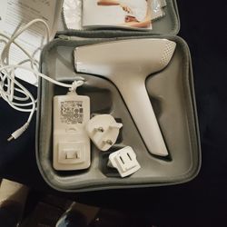 Laser Hair Removal System New Never Used