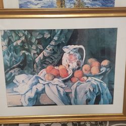 Beautiful Artwork For Your Dining Room