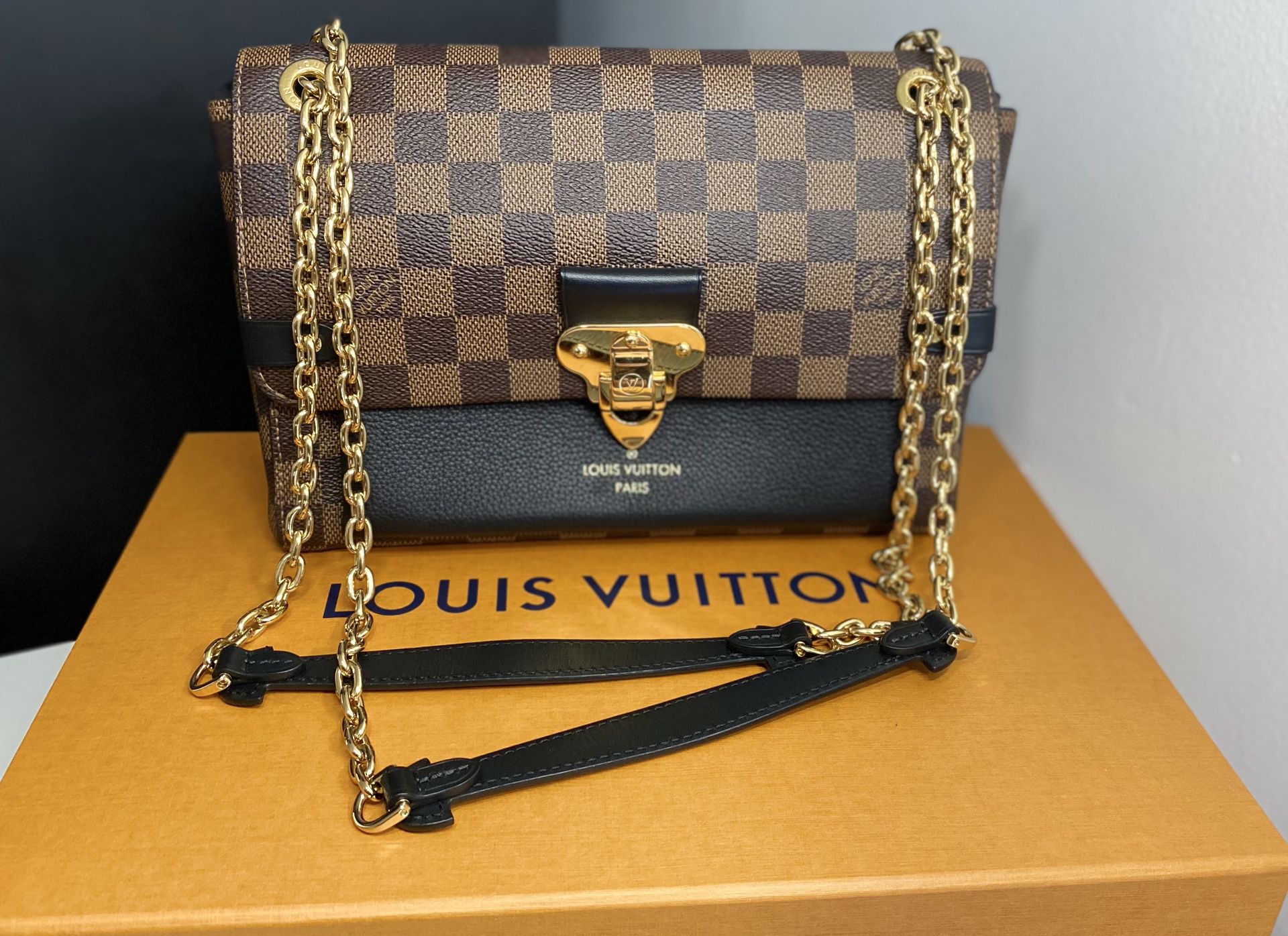 Authentic Louis Vuitton vavin tote for Sale in Salem, OR - OfferUp