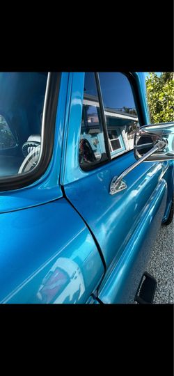 Body work