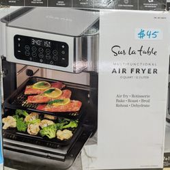 Air Fryer