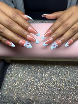 Nails