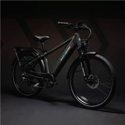 Brand new ev bikes