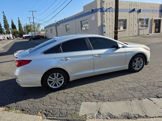 2016  hyundai sonata
