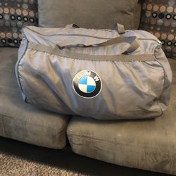 BMW 650i Coupe Car Cover Mint Condition.