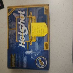 Winshield Hot Wash Cleaning Unit