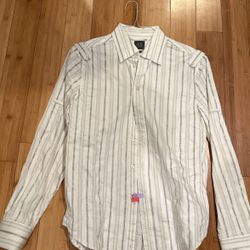 Dress Shirt